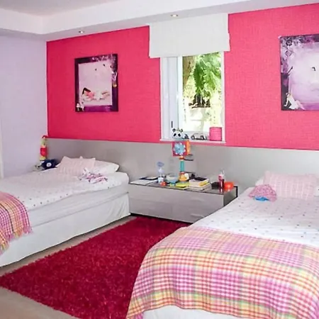 6br Architectural With Heated Pool - What'app - 0034-602-661-430 - For Reservations!