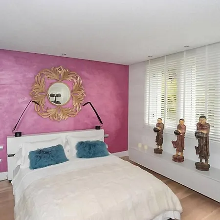 Villa 6br Architectural With Heated Pool - What'app - 0034-602-661-430 - For Reservations! *