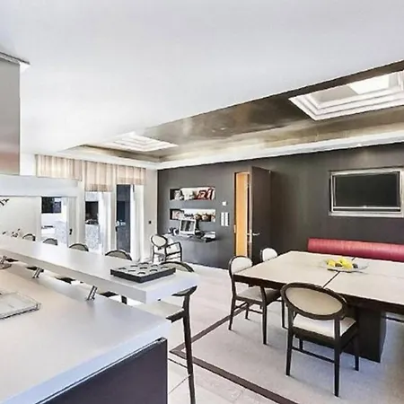 6br Architectural With Heated Pool - What'app - 0034-602-661-430 - For Reservations! * Saint-Jean-Cap-Ferrat
