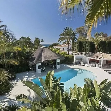 6br Architectural With Heated Pool - What'app - 0034-602-661-430 - For Reservations! *