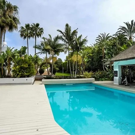 6br Architectural With Heated Pool - What'app - 0034-602-661-430 - For Reservations!