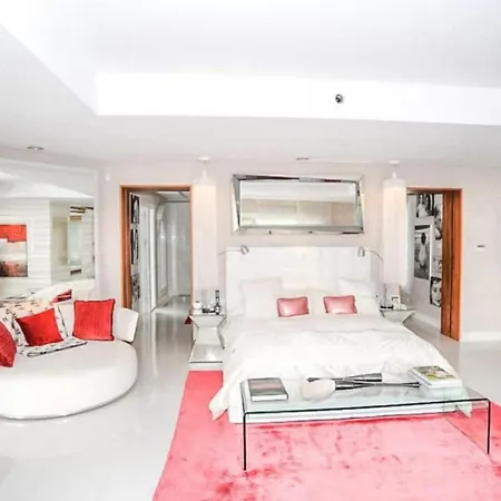 6br Architectural With Heated Pool - What'app - 0034-602-661-430 - For Reservations! *