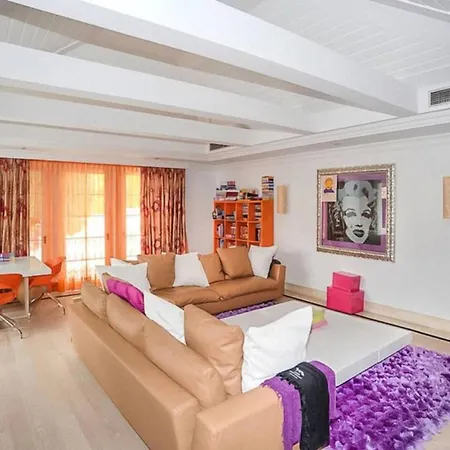 6br Architectural With Heated Pool - What'app - 0034-602-661-430 - For Reservations! Villa *